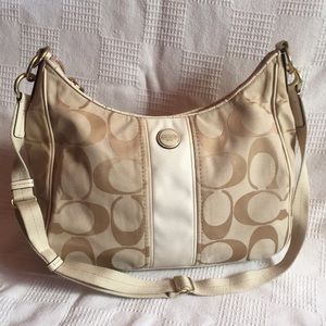 Coach crossbody